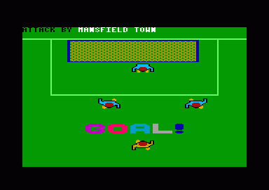 League Football — ss (EU)