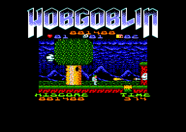 Hobgoblin — ss (EU)