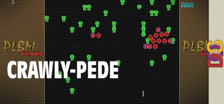 Crawly-Pede — steamgrid