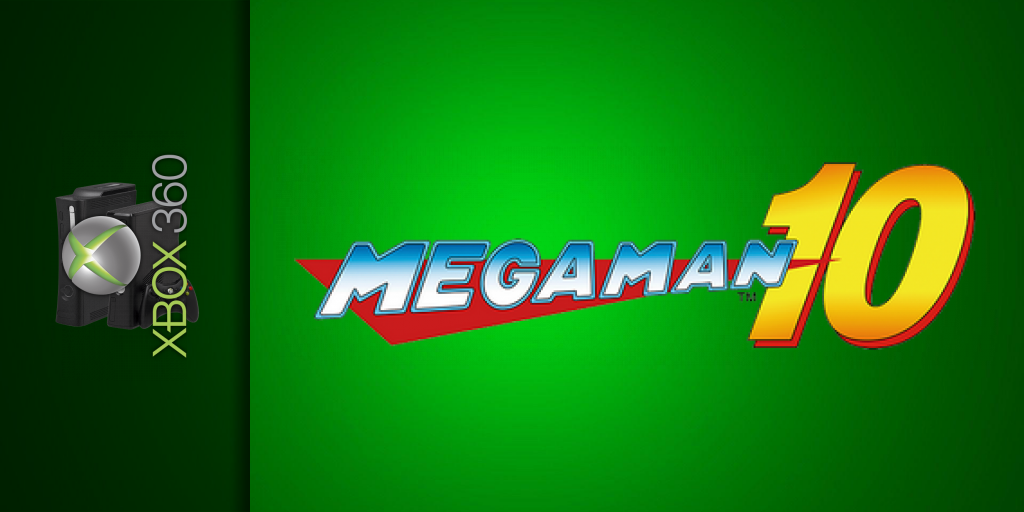 Mega Man 9 — screenmarquee (WOR)
