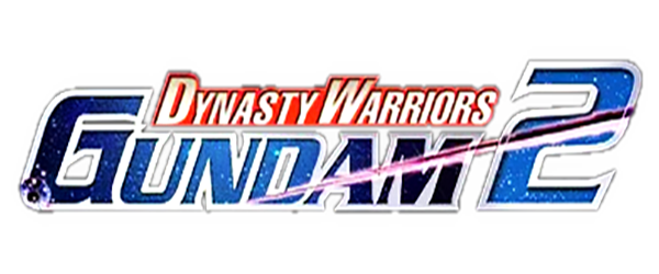 Dynasty Warriors - Gundam 2 — wheel (WOR)