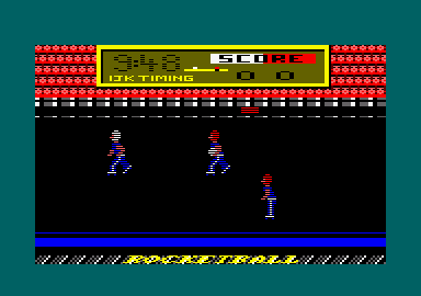 Rocket Ball — sstitle (EU)