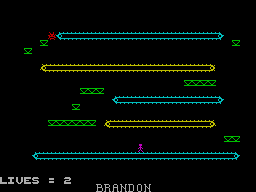Conveyor-Belt Capers — ss (WOR)
