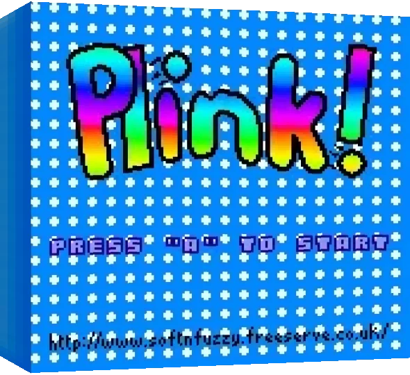 Plink! — box-3D (WOR)