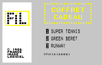Coffret Cadeau — sstitle (WOR)
