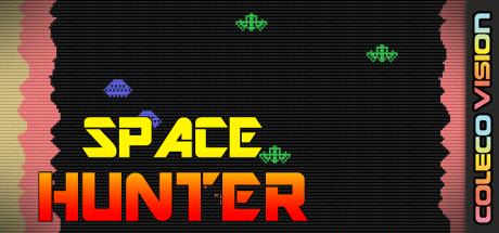 Space Hunter — steamgrid