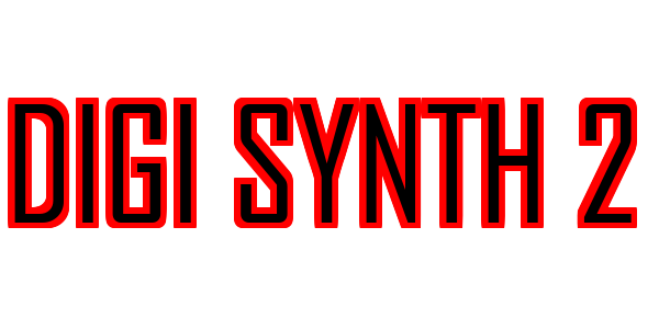 Digi Synth 2 — wheel-hd (SS)