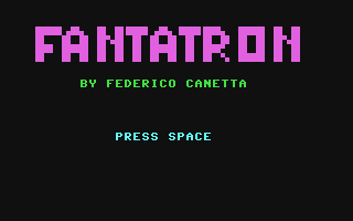 Fantatron — sstitle (WOR)