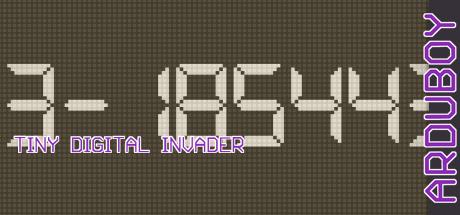 Tiny Digital Invader — steamgrid