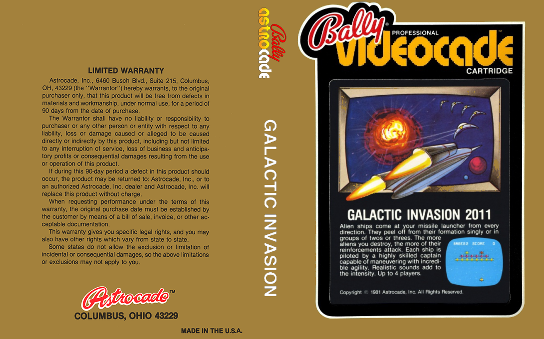 Galactic Invasion — box-texture (WOR)