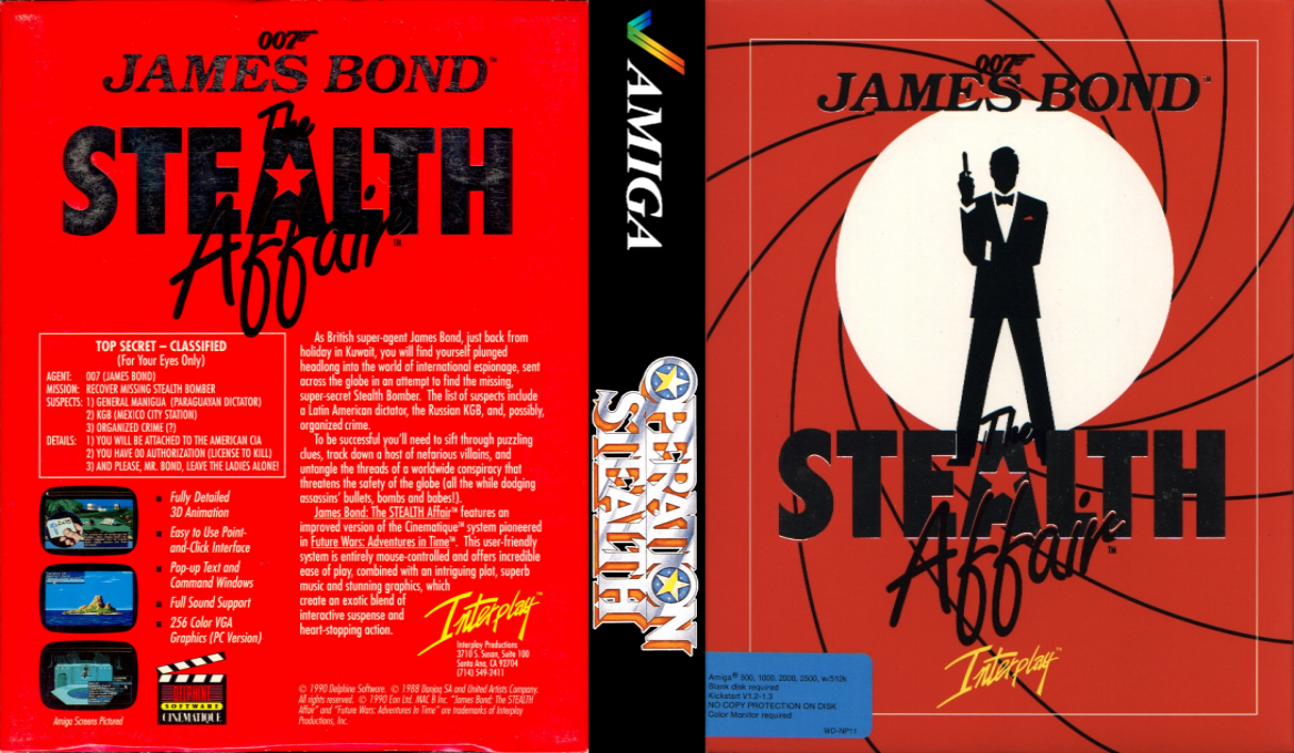 Operation Stealth — box-texture (WOR)