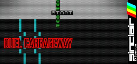 Duel Cabbageway — steamgrid