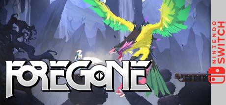 Foregone — steamgrid