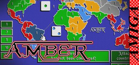 Amber — steamgrid