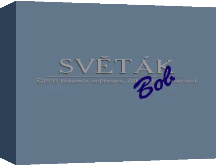 Svetak Bob — box-3D (WOR)