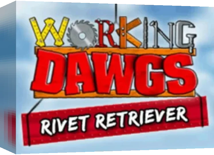 Working Dawgs - Pipes — box-3D (US)