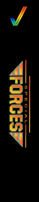 Special Forces — box-2D-side (EU)