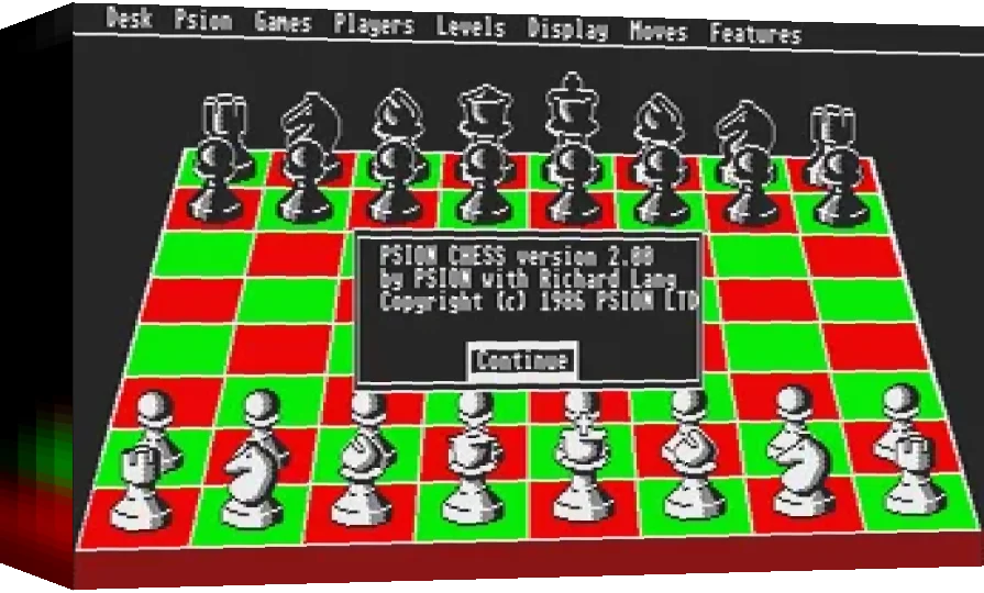 Psion Chess — box-3D (WOR)