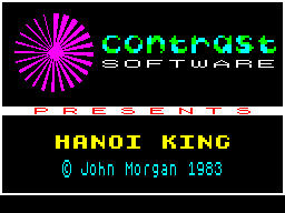 Hanoi King — sstitle (WOR)