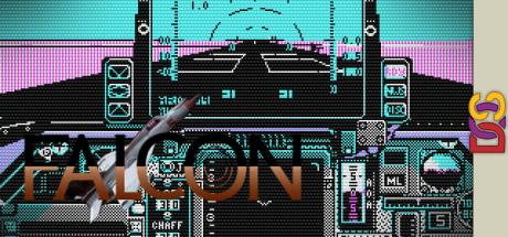 Falcon — steamgrid