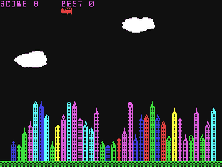 Blitz — ss (WOR)