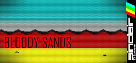 Bloody Sands — steamgrid