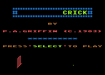 Cricket Maths — sstitle (WOR)