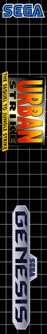 Urban Strike — box-2D-side (SS)