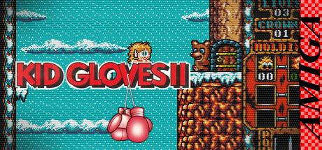 Kid Gloves II - The Journey Back — steamgrid