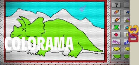 Colorama — steamgrid
