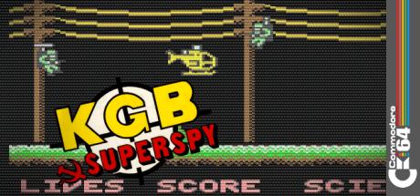 KGB Superspy — steamgrid