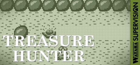 Treasure Hunter — steamgrid