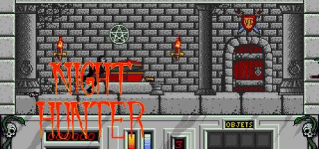 Night Hunter — steamgrid