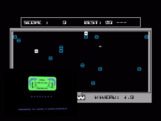 Scrounch — mixrbv2 (WOR)