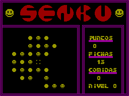 Senku — ss (WOR)