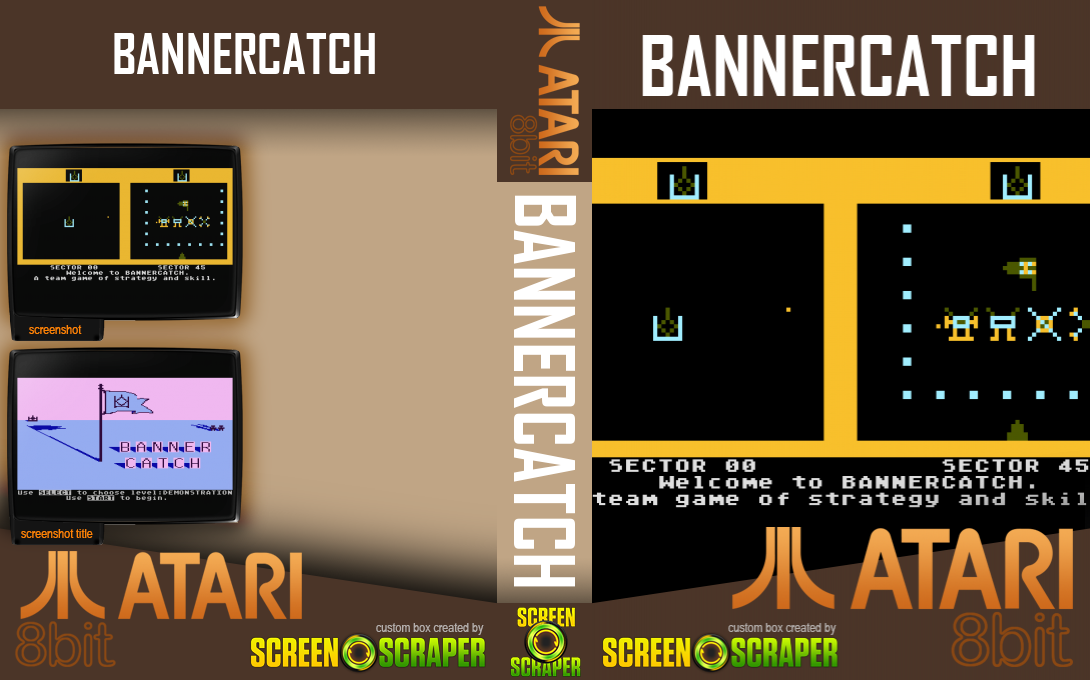 Bannercatch — box-texture (SS)