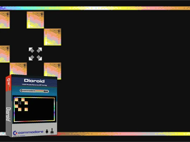 Dioroid — mixrbv2 (CUS)