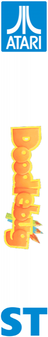 Doodle Bug — box-2D-side (EU)