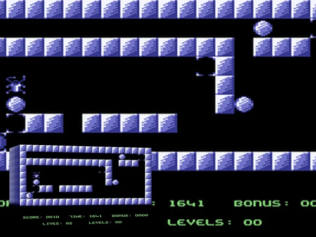 Puzzle 3 — mixrbv2 (WOR)