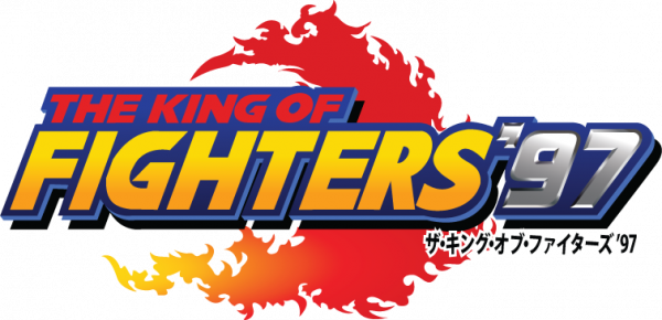 Aca Neogeo The King Of Fighters '97 — wheel-hd (WOR)