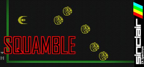 Squamble — steamgrid