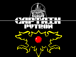 Captain Pytron — sstitle (WOR)