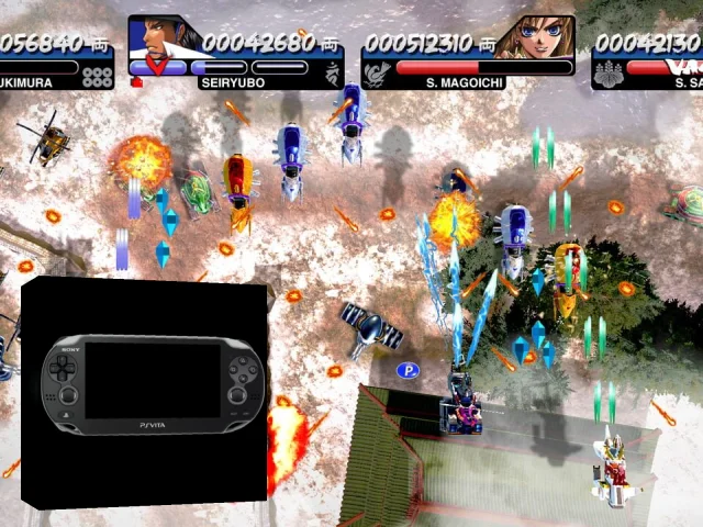 Vasara Collection — mixrbv2 (EU)