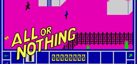 All or Nothing — steamgrid