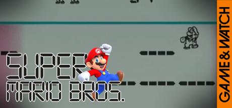 Super Mario Bros. — steamgrid