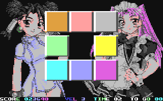 Movement — ss (WOR)