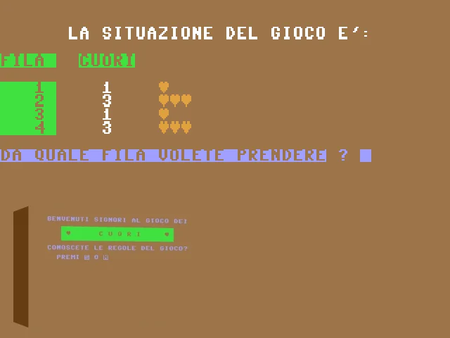 Prendi i Cuori — mixrbv2 (WOR)