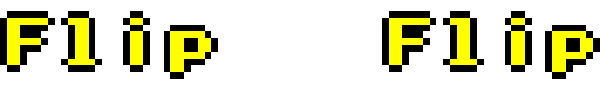 Flip — wheel-hd (WOR)