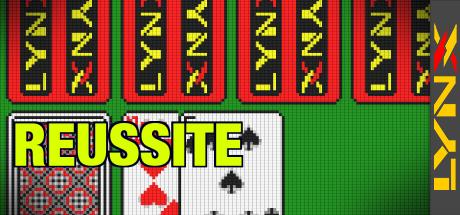 Reussite — steamgrid