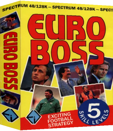 Euro Boss — box-3D (EU)